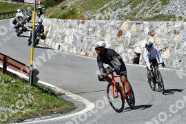 Photo #2631215 | 13-08-2022 15:31 | Passo Dello Stelvio - Waterfall curve BICYCLES