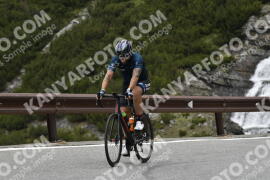 Photo #2129500 | 13-06-2022 11:59 | Passo Dello Stelvio - Waterfall curve BICYCLES
