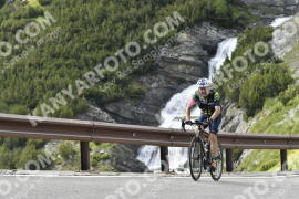 Photo #3320647 | 02-07-2023 16:49 | Passo Dello Stelvio - Waterfall curve BICYCLES