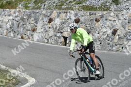 Photo #3823045 | 11-08-2023 13:38 | Passo Dello Stelvio - Waterfall curve BICYCLES