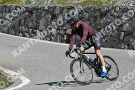 Photo #2417794 | 27-07-2022 11:40 | Passo Dello Stelvio - Waterfall curve BICYCLES