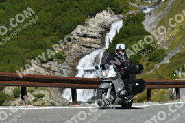 Photo #4185660 | 07-09-2023 10:52 | Passo Dello Stelvio - Waterfall curve