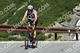 Photo #2514393 | 05-08-2022 10:55 | Passo Dello Stelvio - Waterfall curve BICYCLES