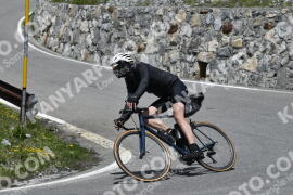 Photo #2112612 | 10-06-2022 13:07 | Passo Dello Stelvio - Waterfall curve BICYCLES