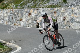 Photo #2547522 | 08-08-2022 15:00 | Passo Dello Stelvio - Waterfall curve BICYCLES
