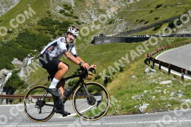 Foto #2556195 | 09-08-2022 10:42 | Passo Dello Stelvio - Waterfall Kehre BICYCLES