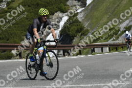 Photo #3171676 | 19-06-2023 10:33 | Passo Dello Stelvio - Waterfall curve BICYCLES