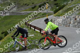 Photo #2179501 | 24-06-2022 12:23 | Passo Dello Stelvio - Waterfall curve BICYCLES