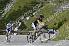Foto #3795640 | 10-08-2023 11:48 | Passo Dello Stelvio - Waterfall Kehre BICYCLES