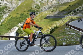 Photo #3933023 | 18-08-2023 09:29 | Passo Dello Stelvio - Waterfall curve BICYCLES