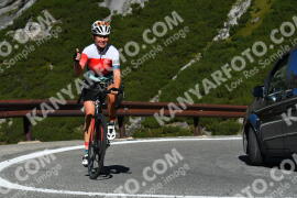 Foto #4157869 | 04-09-2023 10:21 | Passo Dello Stelvio - Waterfall Kehre BICYCLES