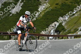 Photo #4018977 | 22-08-2023 11:01 | Passo Dello Stelvio - Waterfall curve BICYCLES
