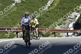 Photo #3814331 | 11-08-2023 09:45 | Passo Dello Stelvio - Waterfall curve BICYCLES