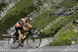 Photo #3532793 | 18-07-2023 10:51 | Passo Dello Stelvio - Waterfall curve BICYCLES