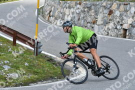 Photo #2418392 | 27-07-2022 12:44 | Passo Dello Stelvio - Waterfall curve BICYCLES