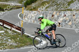 Photo #4247940 | 11-09-2023 13:44 | Passo Dello Stelvio - Waterfall curve BICYCLES