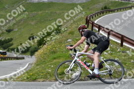 Photo #2356681 | 19-07-2022 14:49 | Passo Dello Stelvio - Waterfall curve BICYCLES