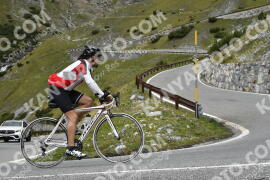 Photo #2786907 | 31-08-2022 11:27 | Passo Dello Stelvio - Waterfall curve BICYCLES