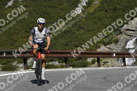 Photo #2751418 | 26-08-2022 10:26 | Passo Dello Stelvio - Waterfall curve BICYCLES