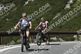 Photo #2730790 | 24-08-2022 12:32 | Passo Dello Stelvio - Waterfall curve BICYCLES