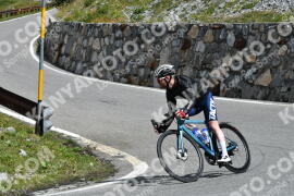 Photo #2485662 | 02-08-2022 11:24 | Passo Dello Stelvio - Waterfall curve BICYCLES