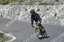 Photo #2744249 | 25-08-2022 14:54 | Passo Dello Stelvio - Waterfall curve BICYCLES