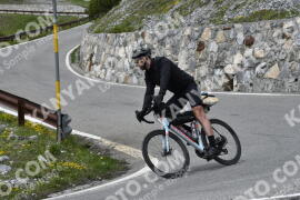 Photo #2109845 | 08-06-2022 14:10 | Passo Dello Stelvio - Waterfall curve BICYCLES