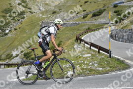 Foto #2797259 | 02-09-2022 10:56 | Passo Dello Stelvio - Waterfall Kehre BICYCLES