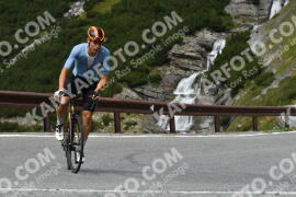 Photo #2682786 | 17-08-2022 12:14 | Passo Dello Stelvio - Waterfall curve BICYCLES