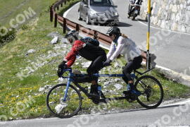 Photo #2084815 | 04-06-2022 15:56 | Passo Dello Stelvio - Waterfall curve BICYCLES