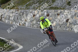 Photo #2744430 | 25-08-2022 15:33 | Passo Dello Stelvio - Waterfall curve BICYCLES
