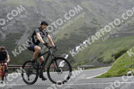 Photo #2129211 | 13-06-2022 09:55 | Passo Dello Stelvio - Waterfall curve BICYCLES