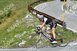 Photo #2594829 | 11-08-2022 13:12 | Passo Dello Stelvio - Waterfall curve BICYCLES