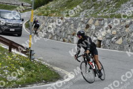 Photo #3492084 | 16-07-2023 11:41 | Passo Dello Stelvio - Waterfall curve BICYCLES