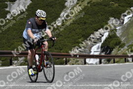 Photo #2117201 | 11-06-2022 11:15 | Passo Dello Stelvio - Waterfall curve BICYCLES