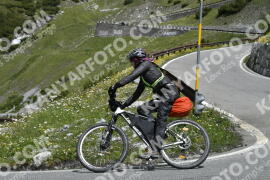 Photo #3362806 | 06-07-2023 11:48 | Passo Dello Stelvio - Waterfall curve BICYCLES