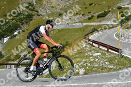 Photo #4188649 | 07-09-2023 13:01 | Passo Dello Stelvio - Waterfall curve BICYCLES