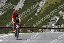 Photo #2784437 | 30-08-2022 11:31 | Passo Dello Stelvio - Waterfall curve BICYCLES