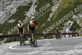 Photo #2784225 | 30-08-2022 11:04 | Passo Dello Stelvio - Waterfall curve BICYCLES