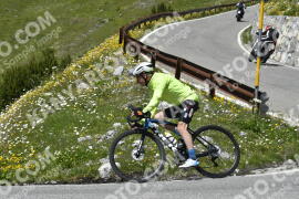 Photo #3376951 | 07-07-2023 14:02 | Passo Dello Stelvio - Waterfall curve BICYCLES