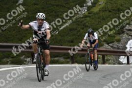 Photo #3321202 | 02-07-2023 10:12 | Passo Dello Stelvio - Waterfall curve BICYCLES
