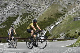 Photo #3081408 | 10-06-2023 10:59 | Passo Dello Stelvio - Waterfall curve BICYCLES