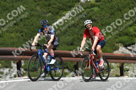 Photo #2228378 | 03-07-2022 11:07 | Passo Dello Stelvio - Waterfall curve BICYCLES