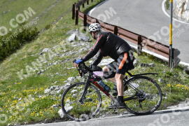 Photo #2084948 | 04-06-2022 16:23 | Passo Dello Stelvio - Waterfall curve BICYCLES