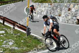 Photo #2547103 | 08-08-2022 14:17 | Passo Dello Stelvio - Waterfall curve BICYCLES