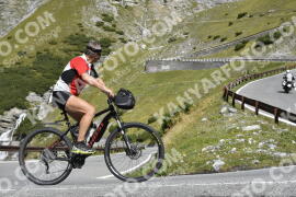 Photo #2768570 | 28-08-2022 11:18 | Passo Dello Stelvio - Waterfall curve BICYCLES