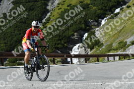 Photo #2631305 | 13-08-2022 15:43 | Passo Dello Stelvio - Waterfall curve BICYCLES