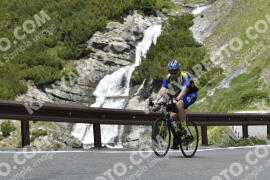 Photo #3340940 | 03-07-2023 12:20 | Passo Dello Stelvio - Waterfall curve BICYCLES