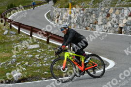 Photo #4091860 | 26-08-2023 14:18 | Passo Dello Stelvio - Waterfall curve BICYCLES