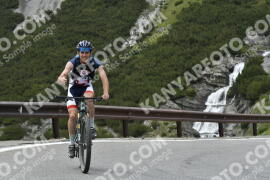 Photo #3341973 | 03-07-2023 13:48 | Passo Dello Stelvio - Waterfall curve BICYCLES